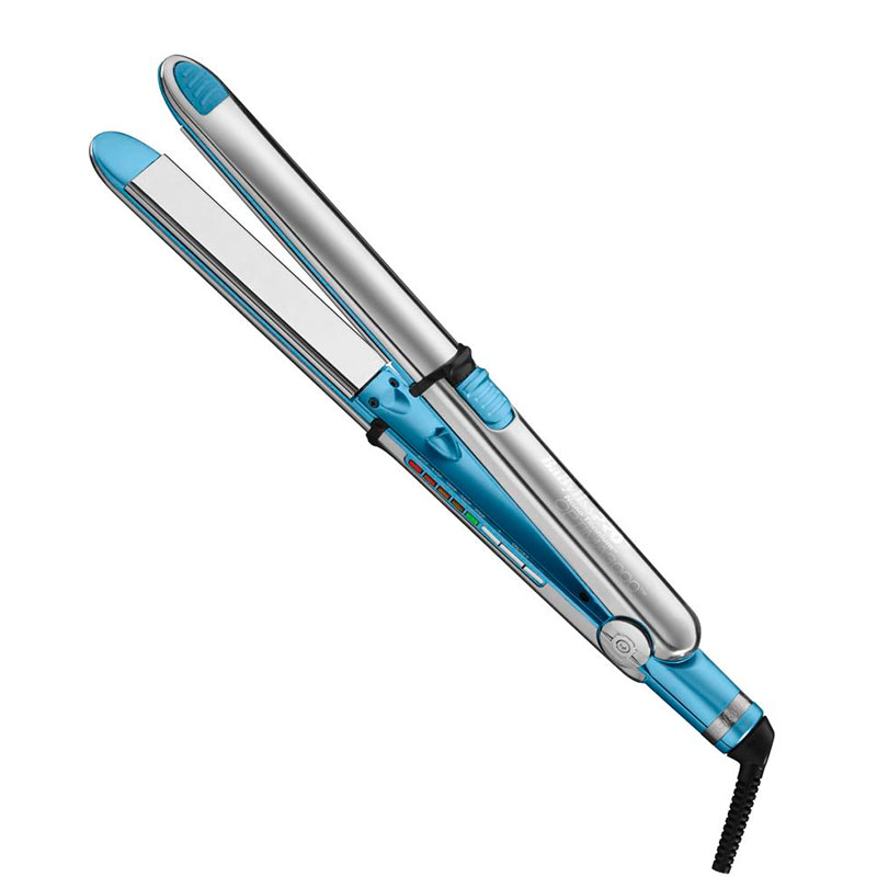 Planchita Babyliss Pro Nano Titanium Optima 3100 Plancha Optima
