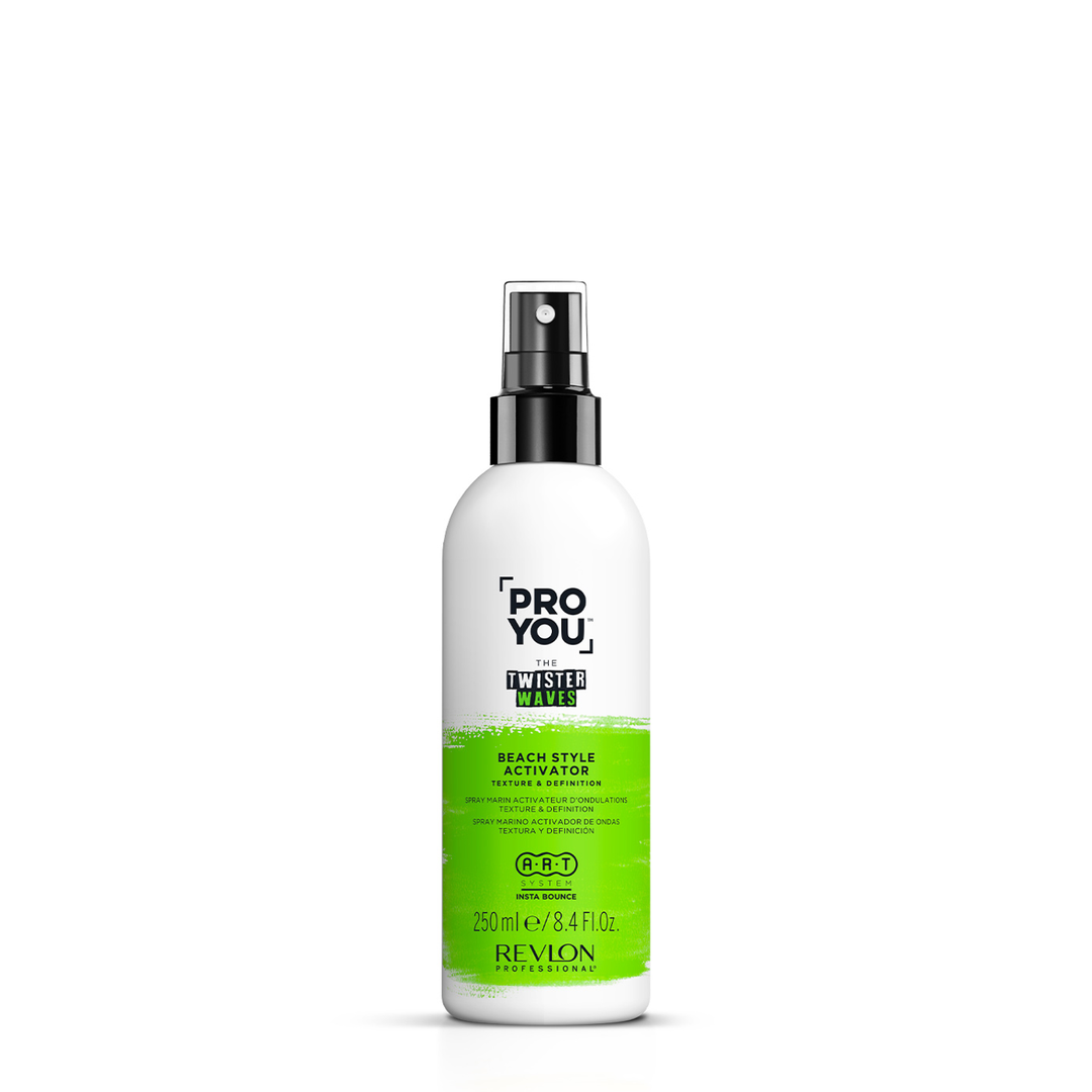 Activador de Ondas Beach Style Pro You 250ml