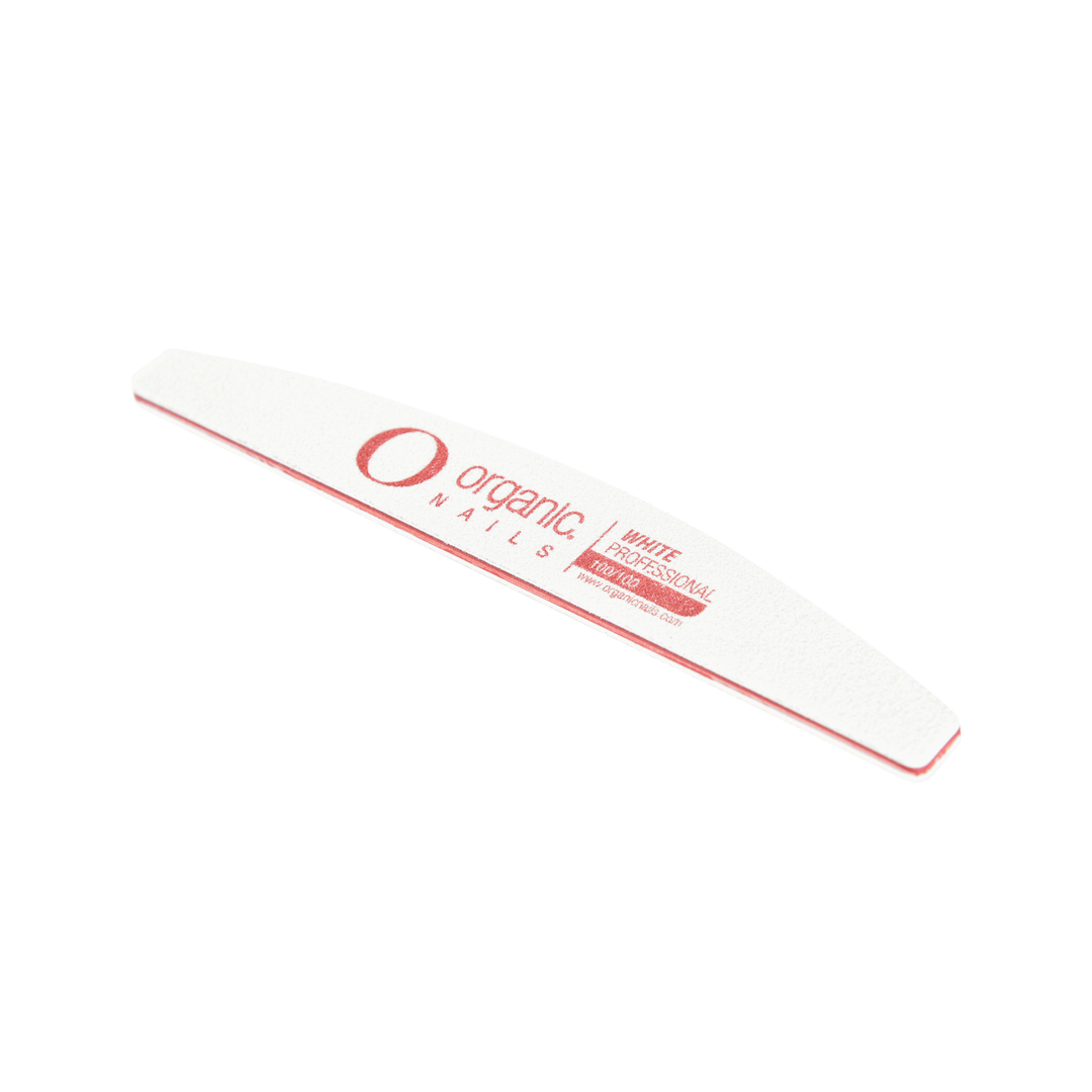 Lima White Profesional 100/100 Organic Nails