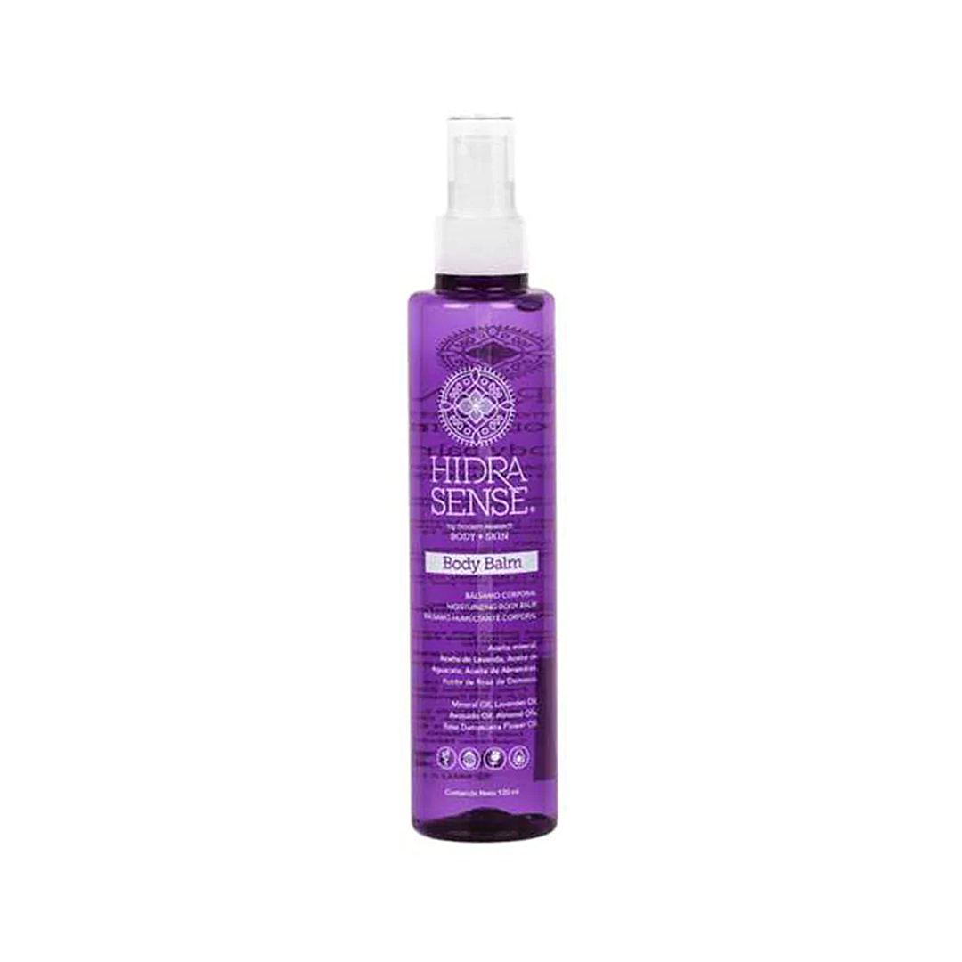 Hidra Sense Body Balm 120ml
