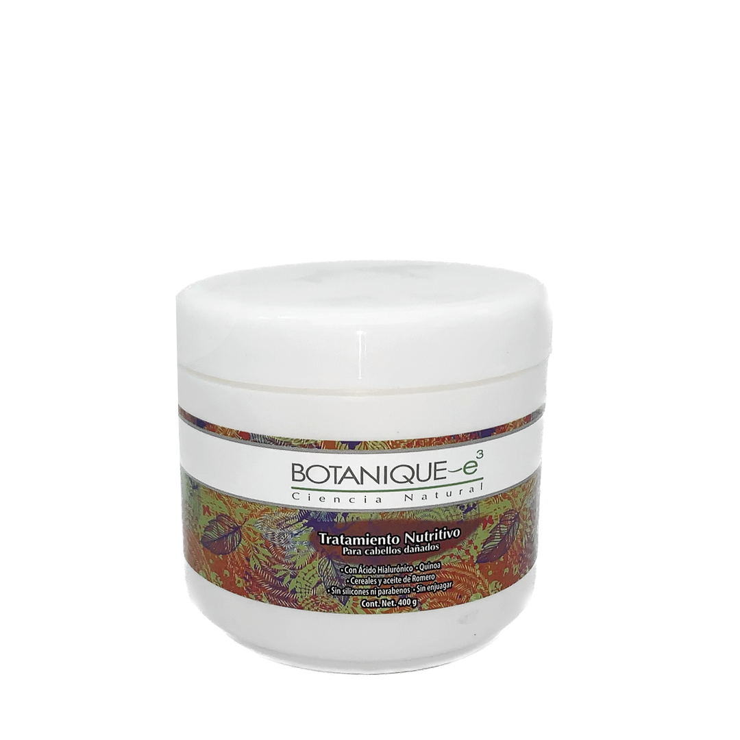 Tratamiento Nutritivo Botanique 450g