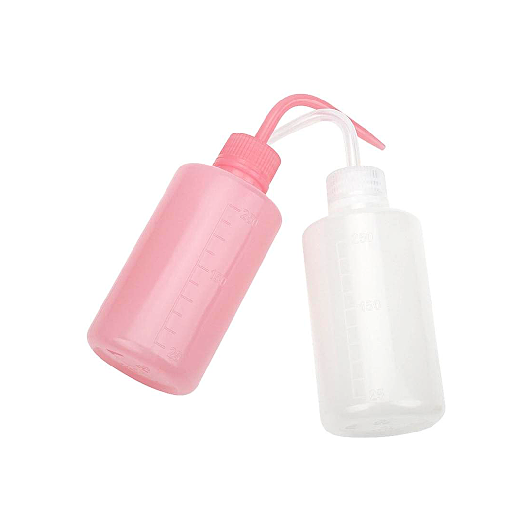 Botella para Lavado de Pestañas
