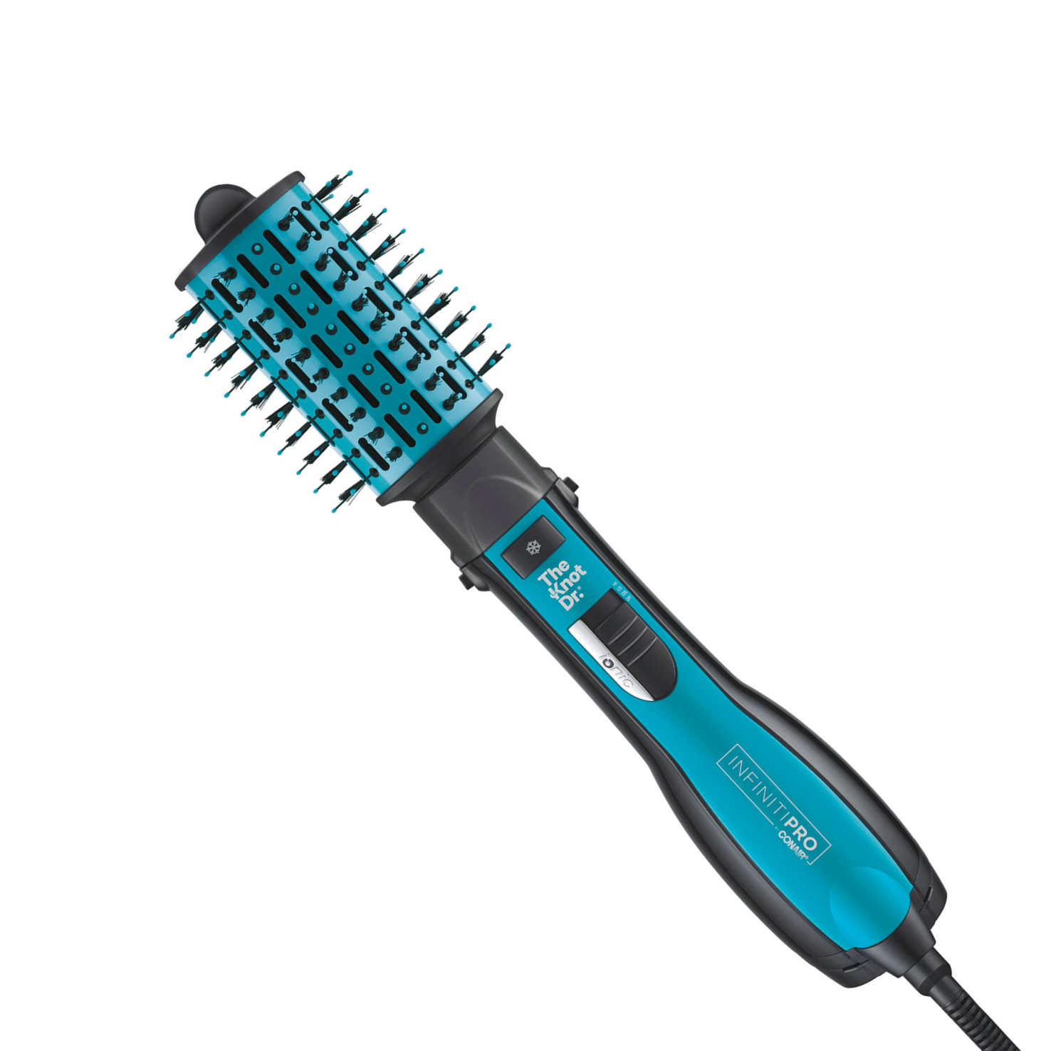 Cepillo Secador Infiniti Pro Conair Cepillo De Aire Cepillo De