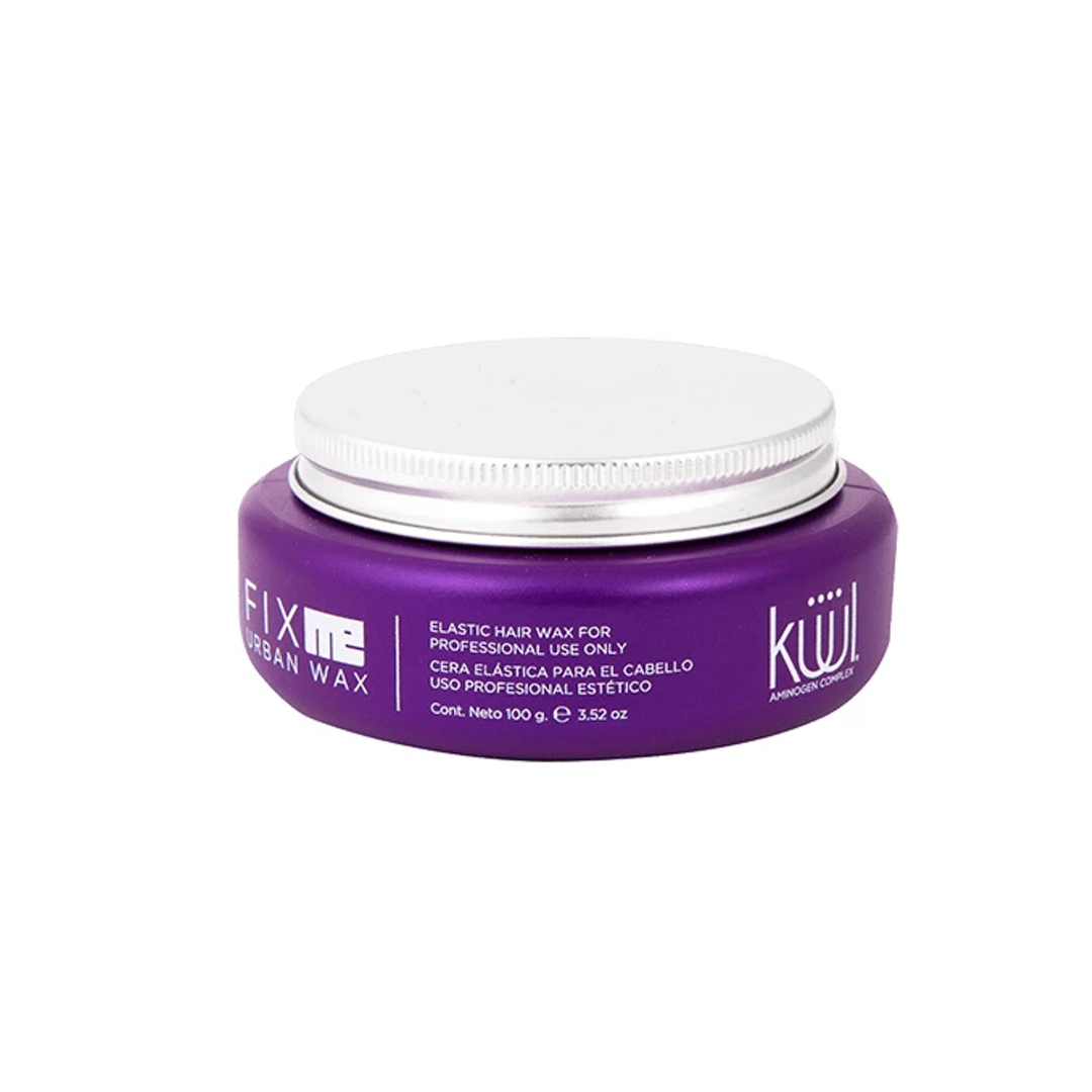 Fix Me Cera Kuul Urban Wax 100g