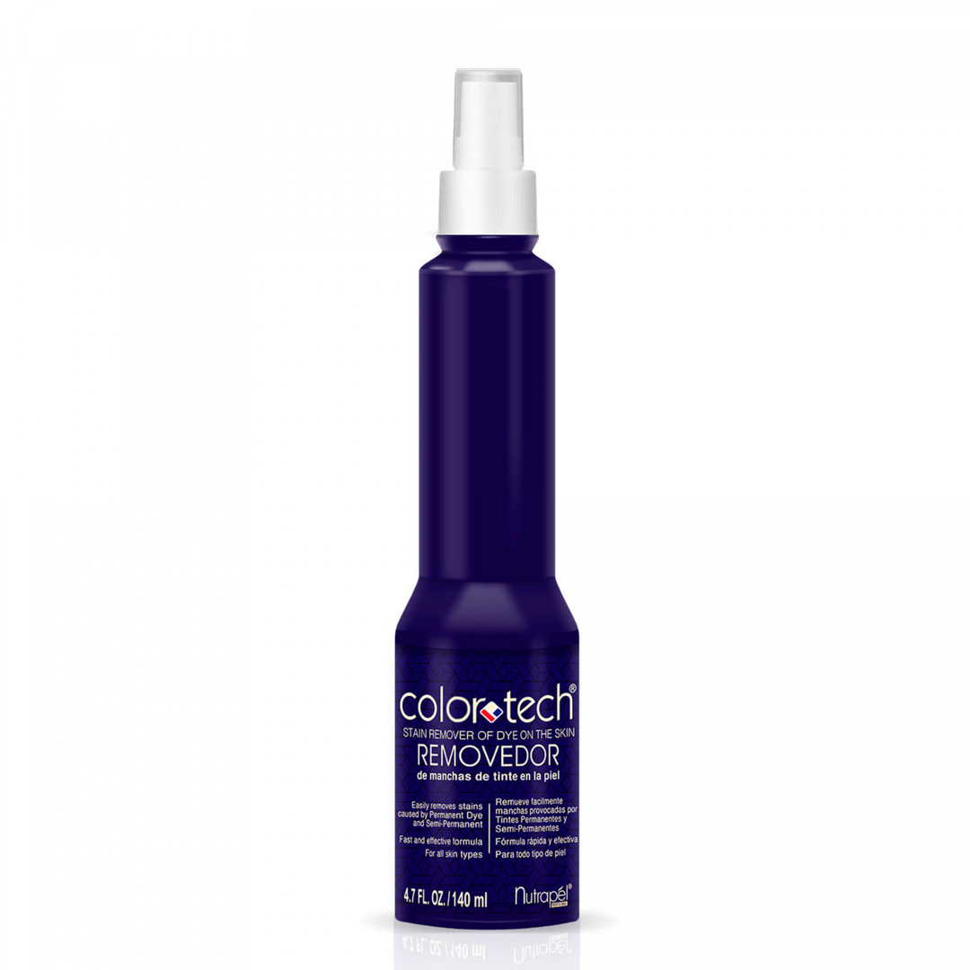 Removedor de Manchas Color Tech 140 ml