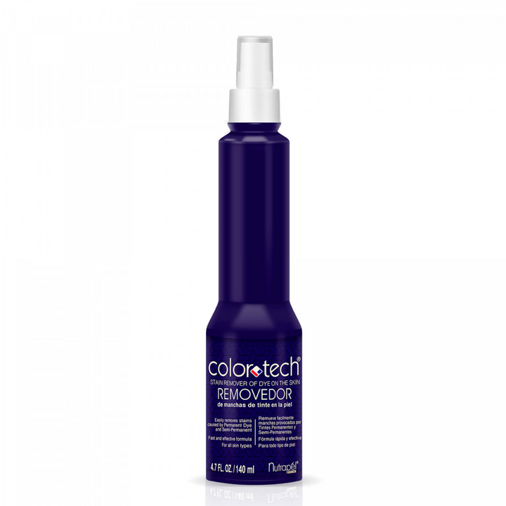 Removedor de Manchas Color Tech 140 ml
