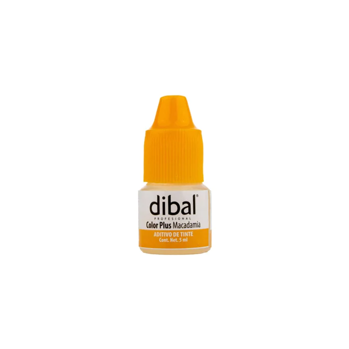 Color Plus Macadamia Dibal 5 ml