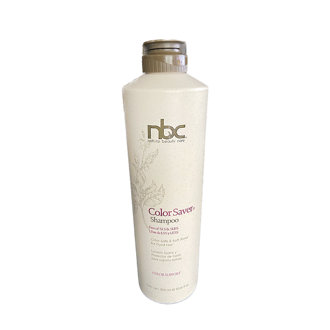 Color Saver Shampoo nbc 300ml