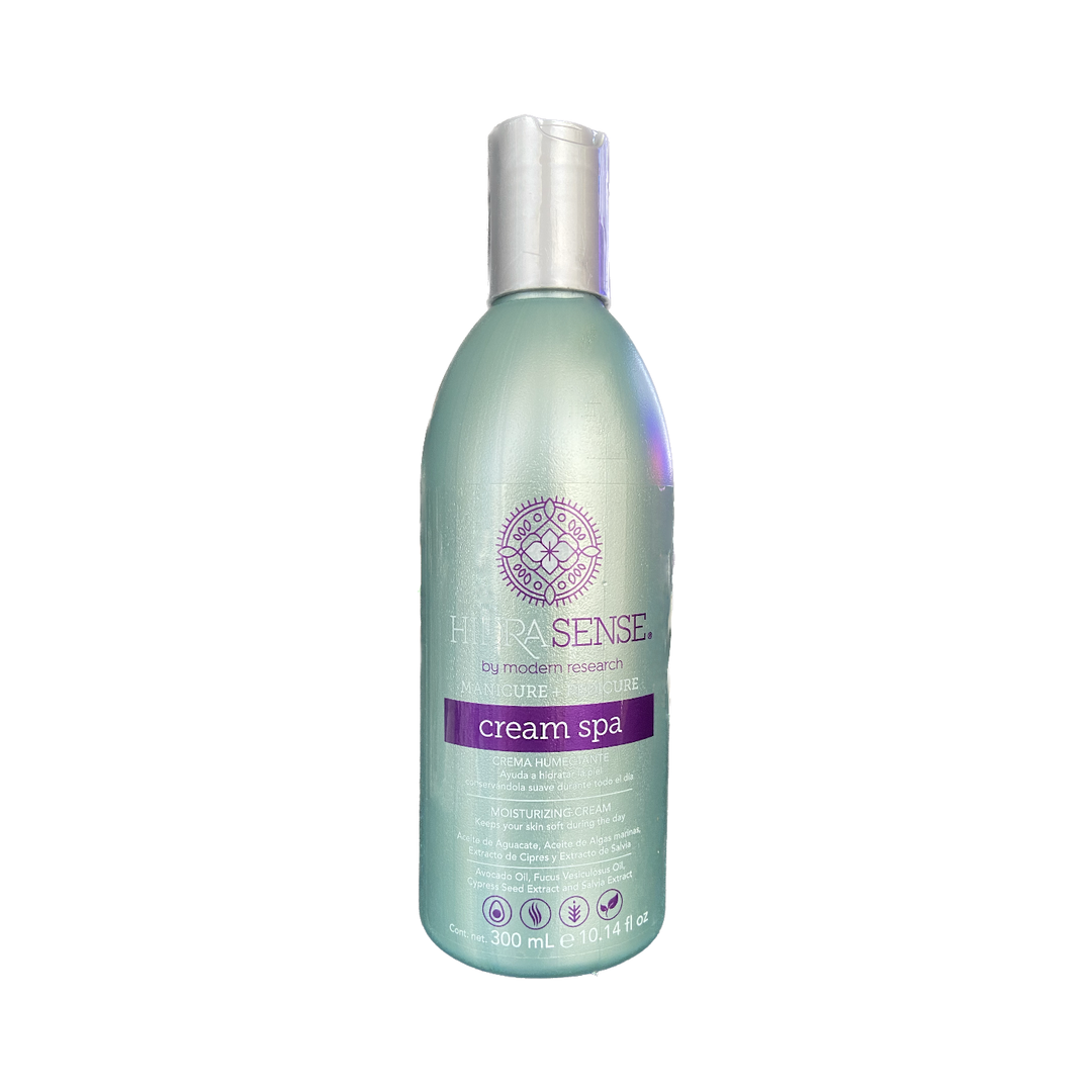 Hidra Sense Cream Spa 300ml
