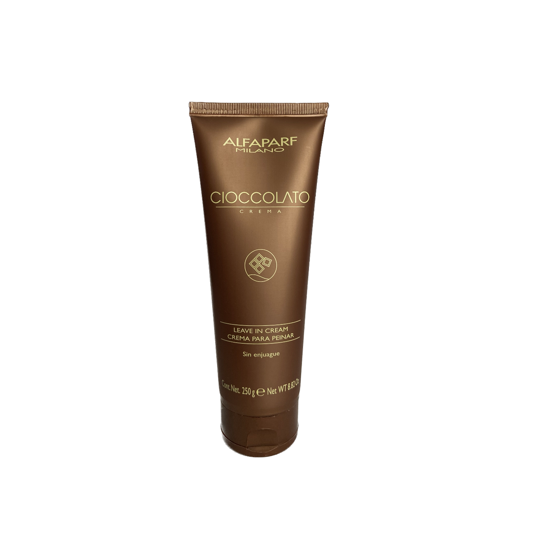 Crema para Peinar Cioccolato Alfaparf 250g