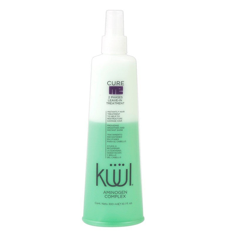 Cure Me 2 Phases Leave-in Treatment 300ml