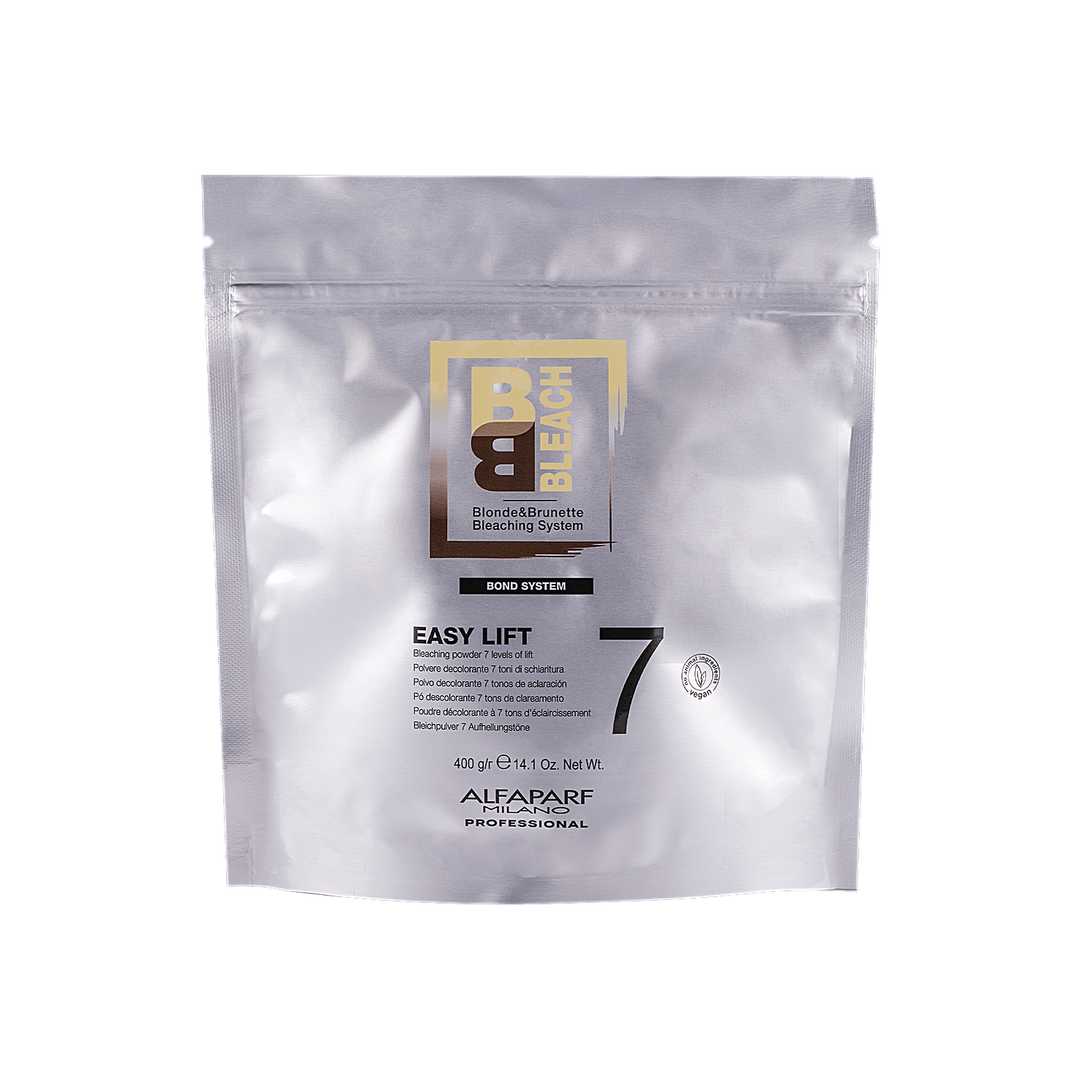Decolorante BB Bleach 7 Niveles Easy Lift Alfaparf 400g
