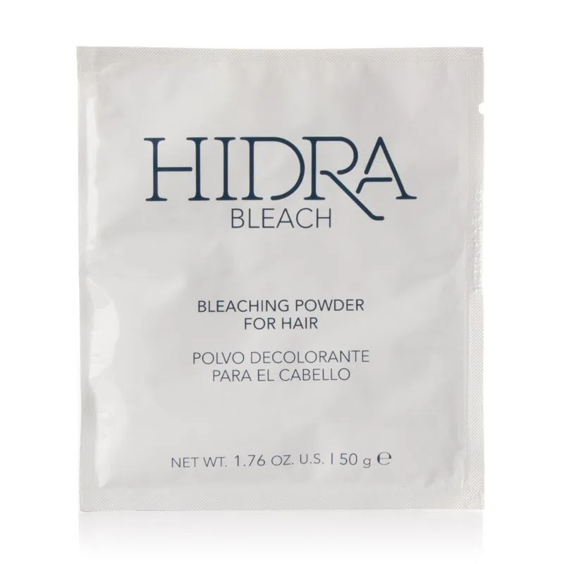 Decolorante Hidra Bleach Azul 50g