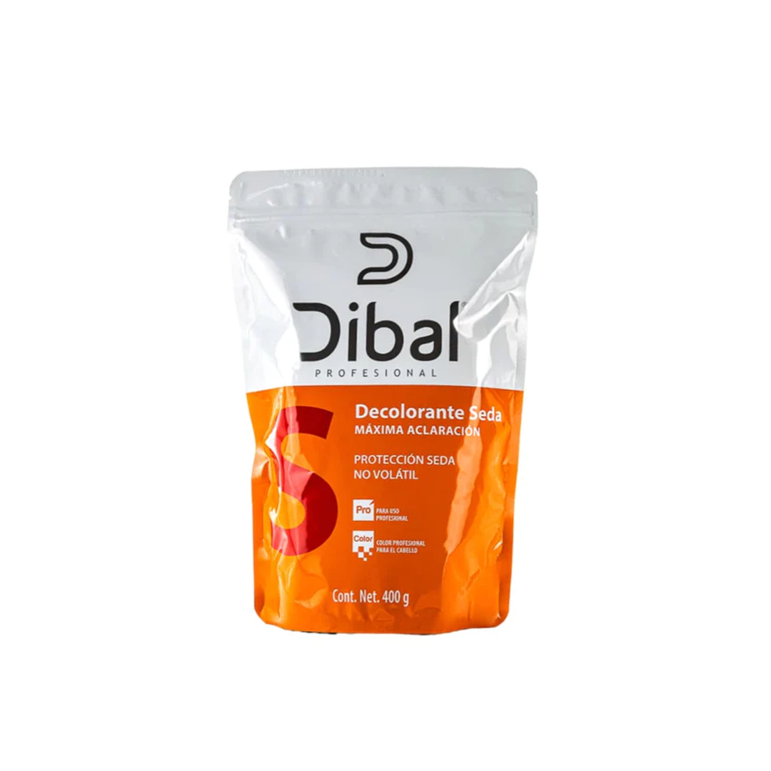 Decolorante Seda Dibal 400 g