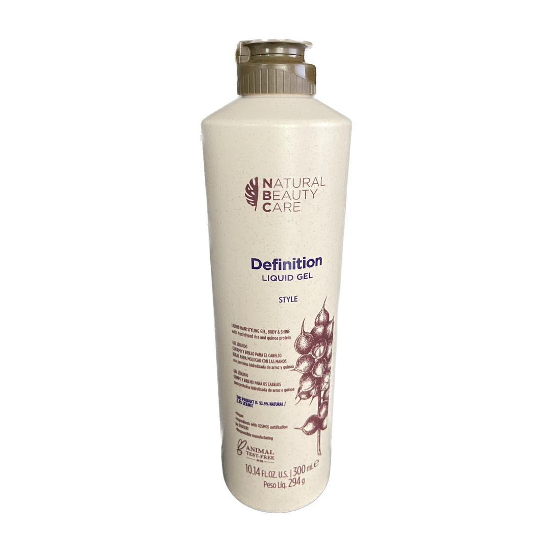 Definition Gel nbc 300ml