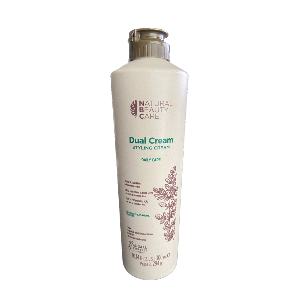 Dual Cream Styling nbc 300ml
