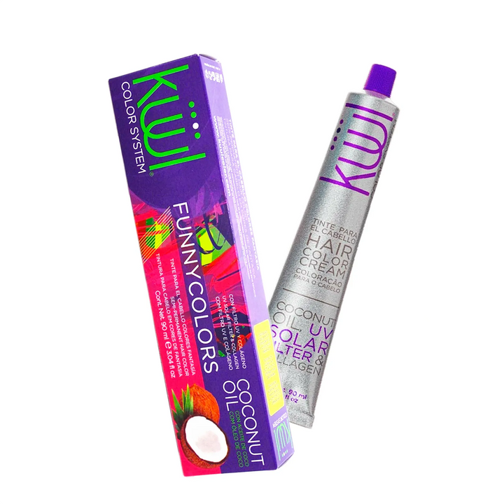 Tinte Kuul FunnyColors Fantasia 90ml