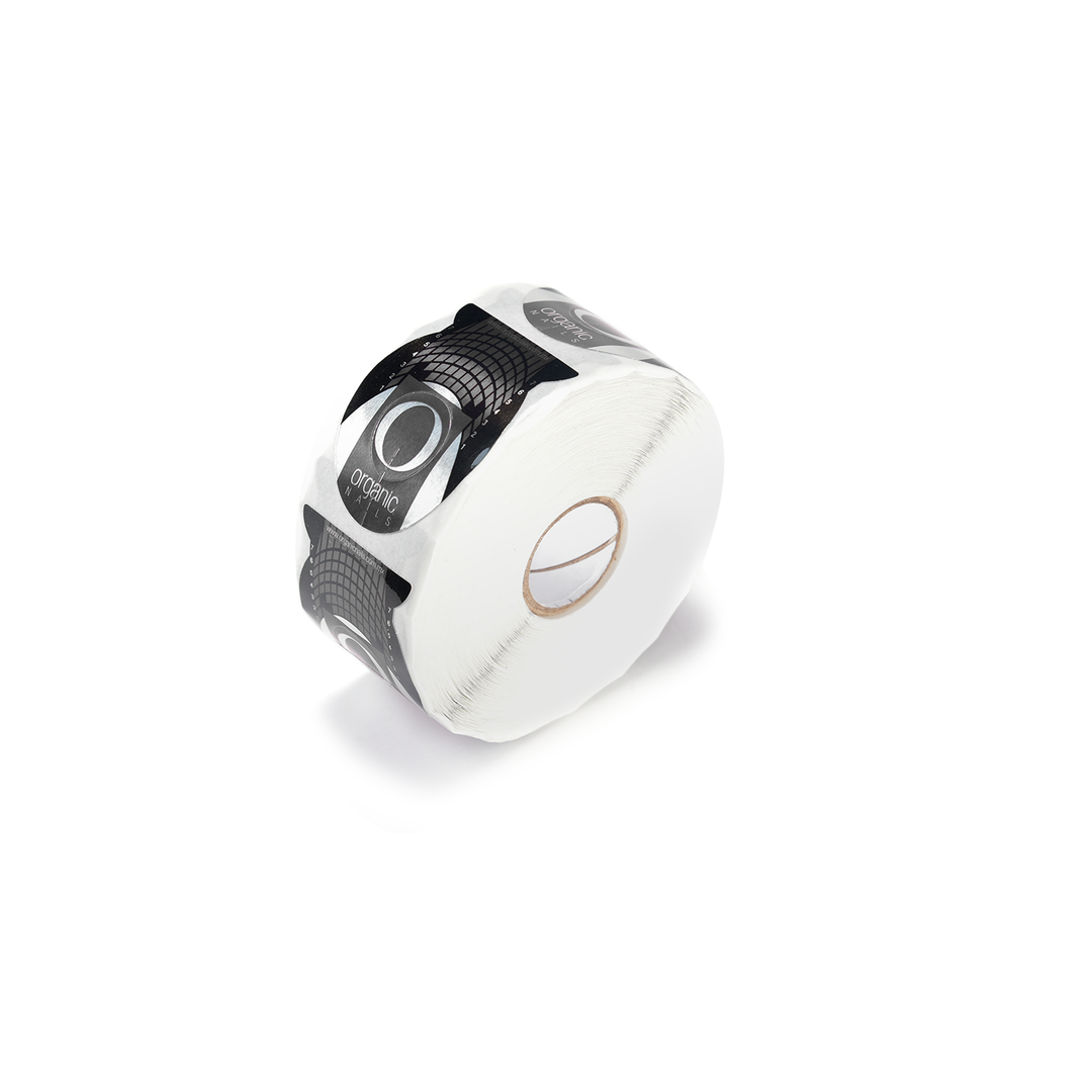 Formas con 500 piezas Organic Nails
