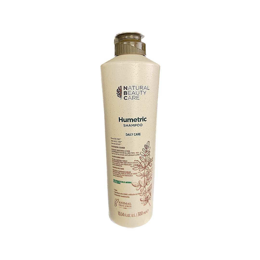 Humetric Shampoo Humectante nbc 300ml