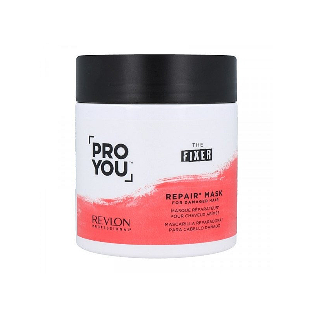 Mascarilla Reparadora The Fixer Pro You 450 ml