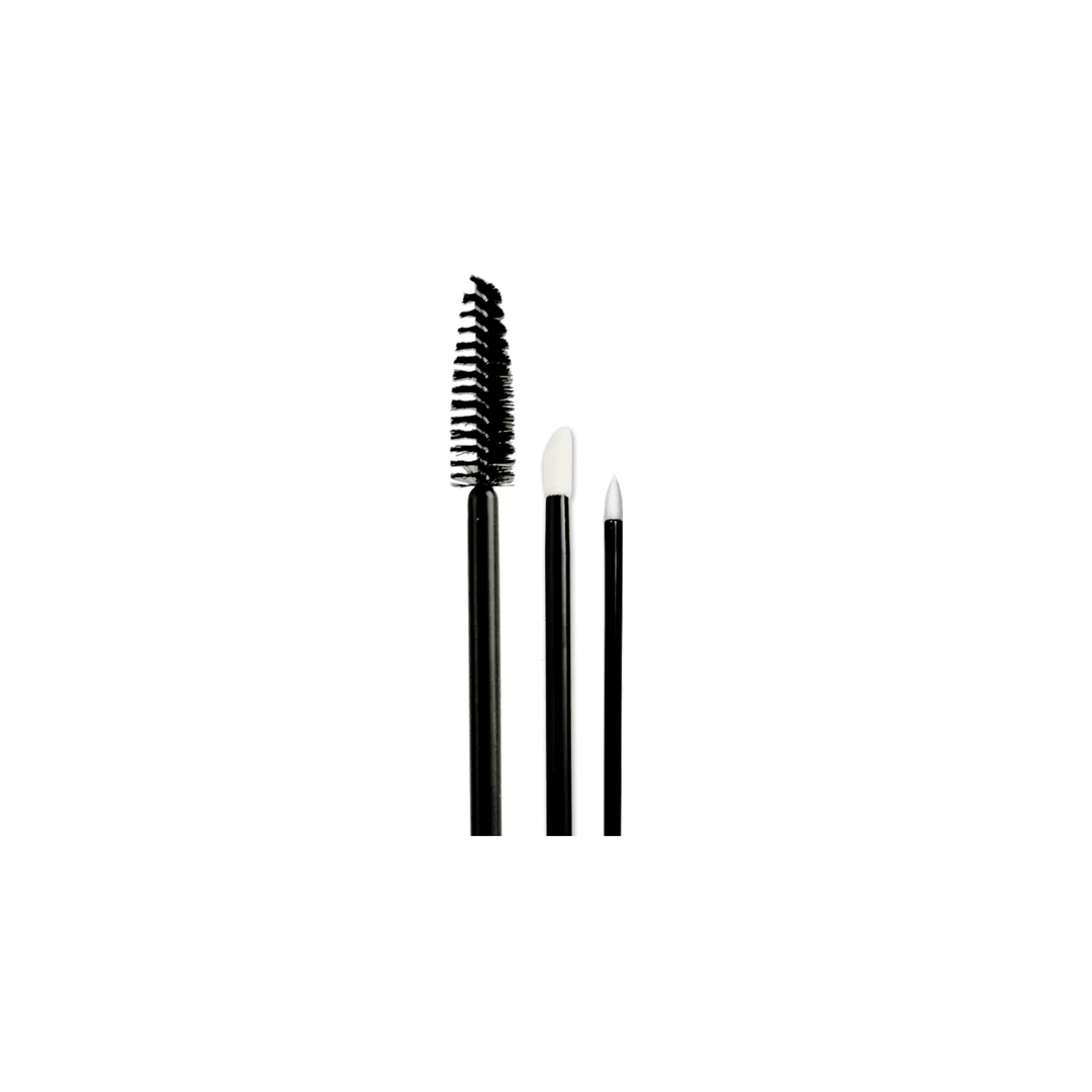 Mini Set Cepillo/Labio/Ojos Pachs Accessoires