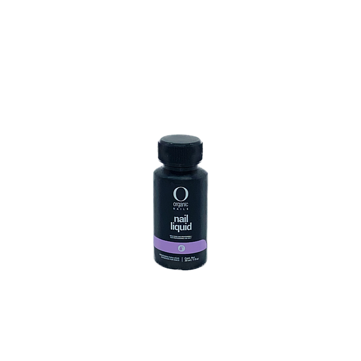 Nail Liquid (Monómero) Organic Nails