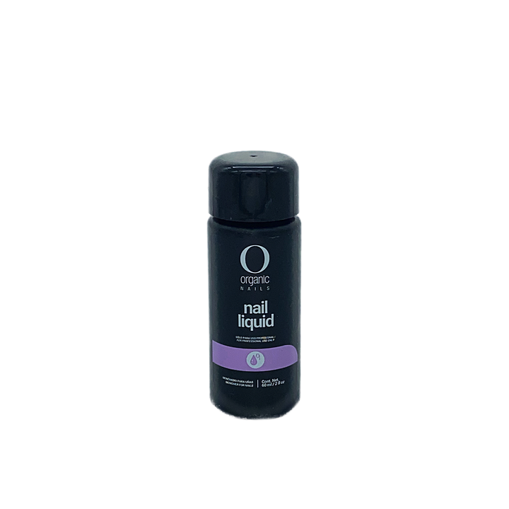 Nail Liquid (Monómero) Organic Nails
