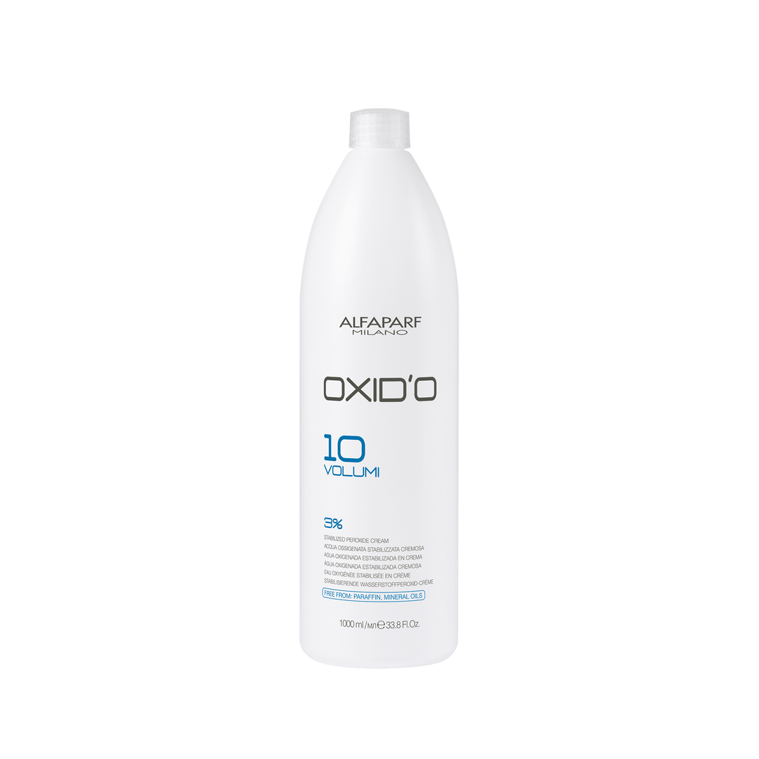Peróxido Oxido Alfaparf 10 Vol 1 L