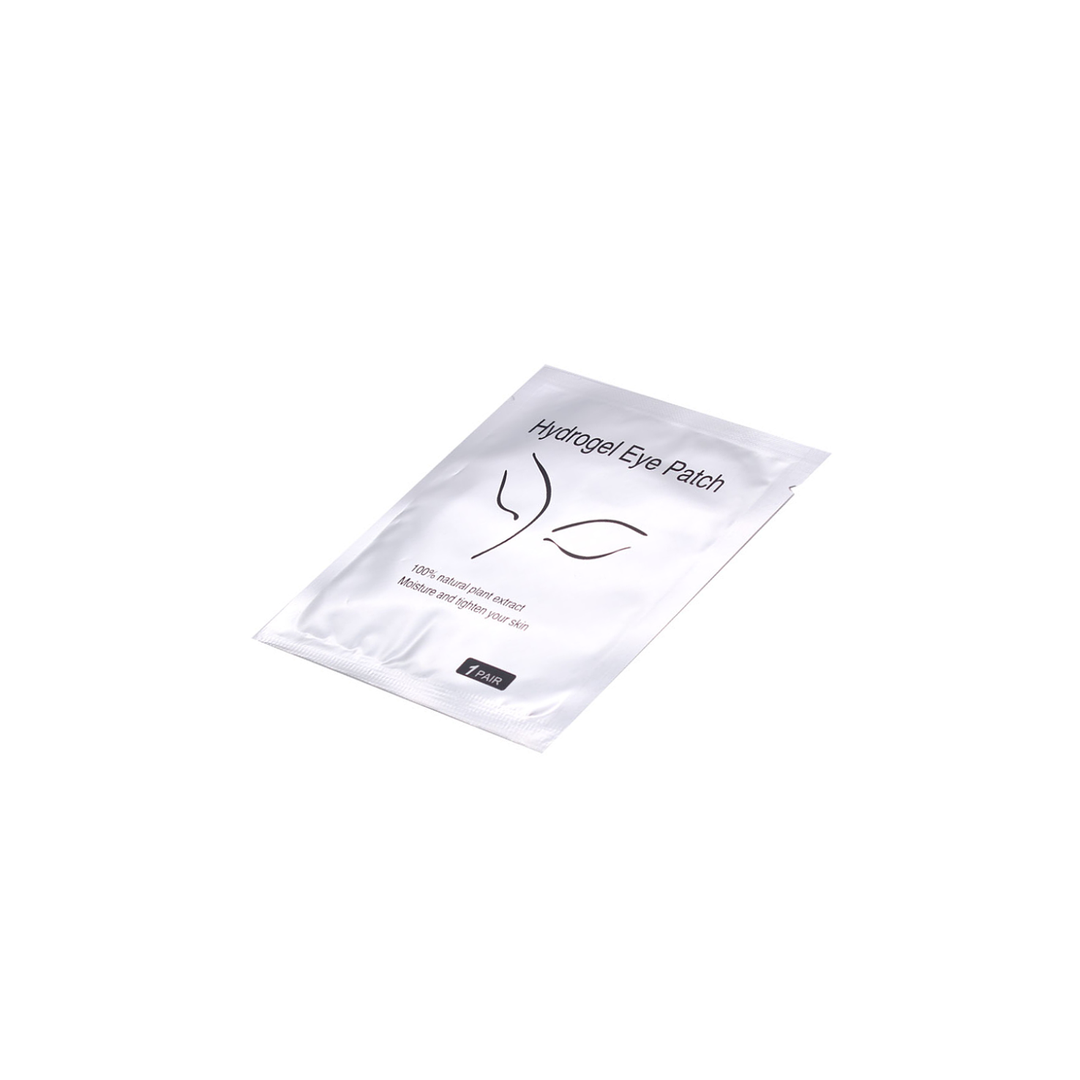 Parche para Ojos de Hidrogel con 6 sobres