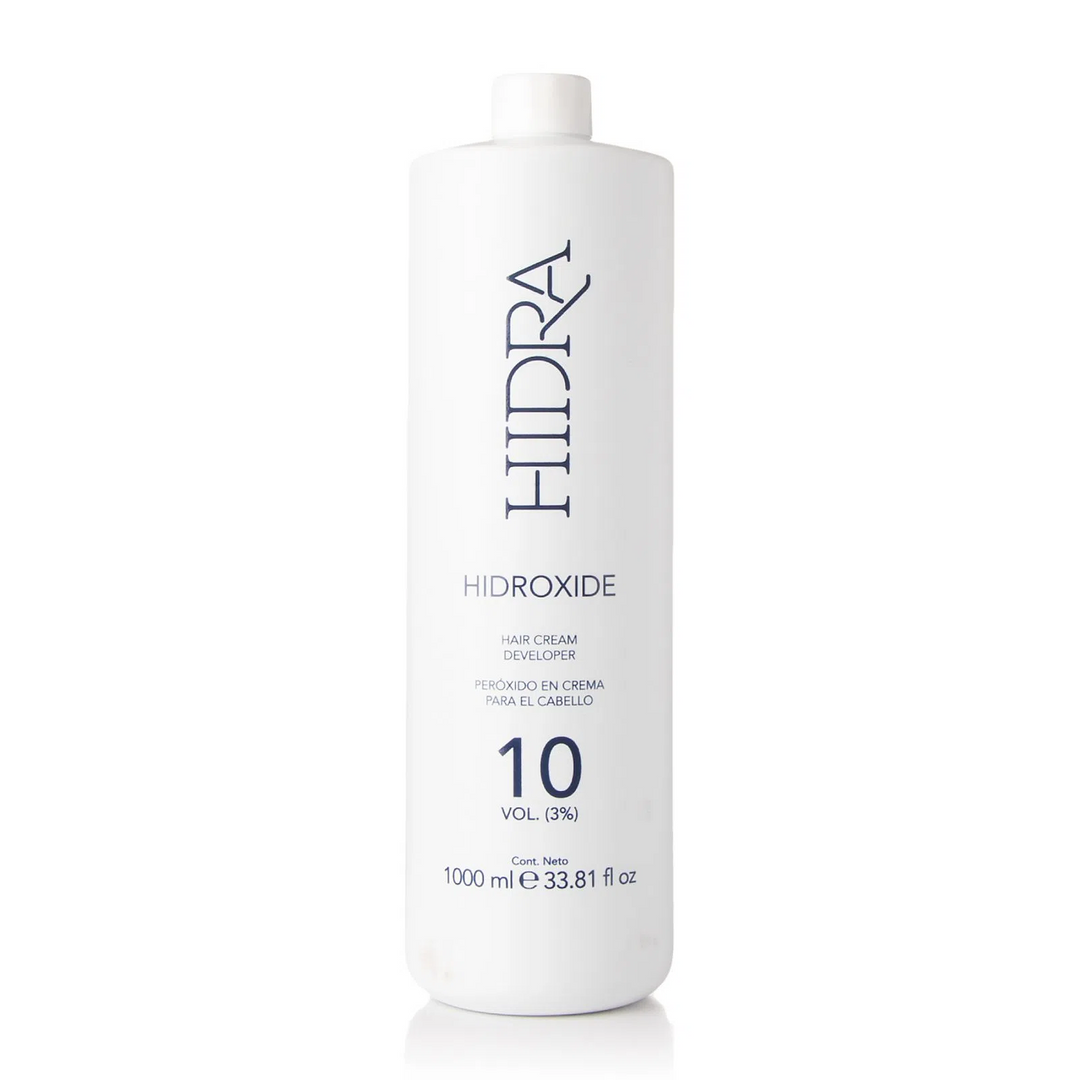 Peróxido Hidroxide 10 Vol 1 L