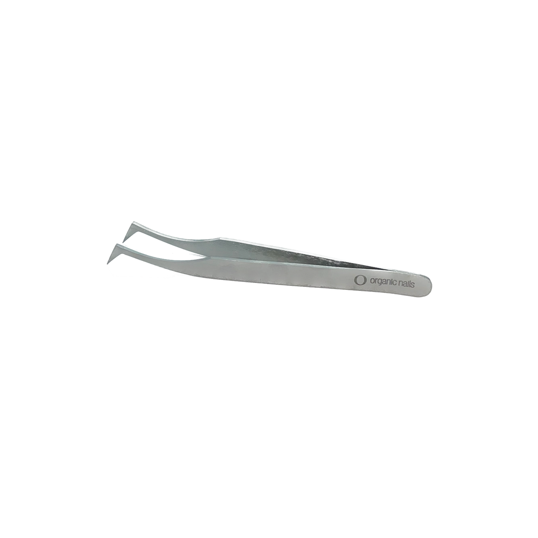 Pinza Pico de Garza Organic Nails