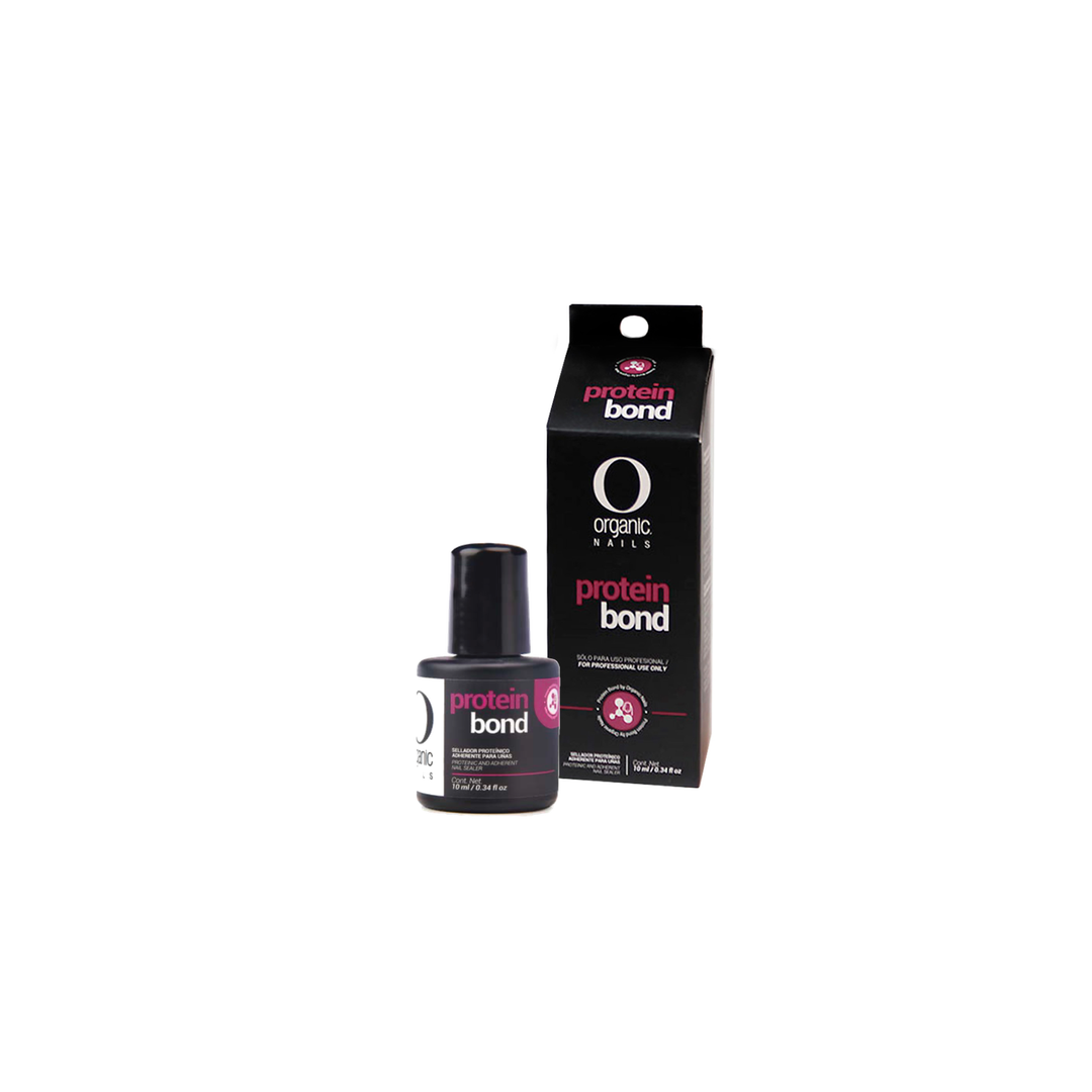 Protein Bond 10 ml / 0.34 fl oz Organic Nails