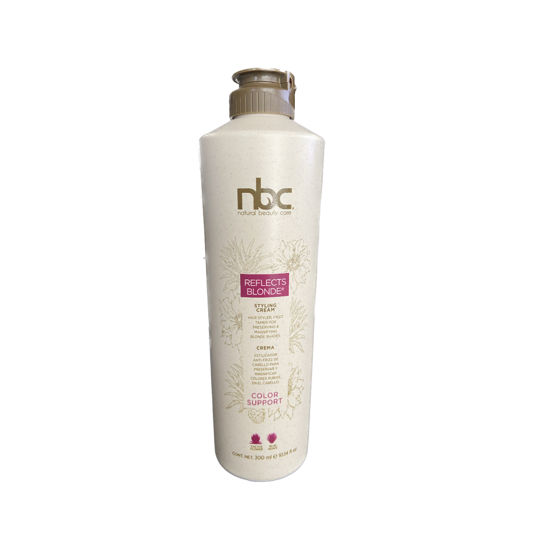 Reflects Blonde Crema para Rubios nbc 300ml