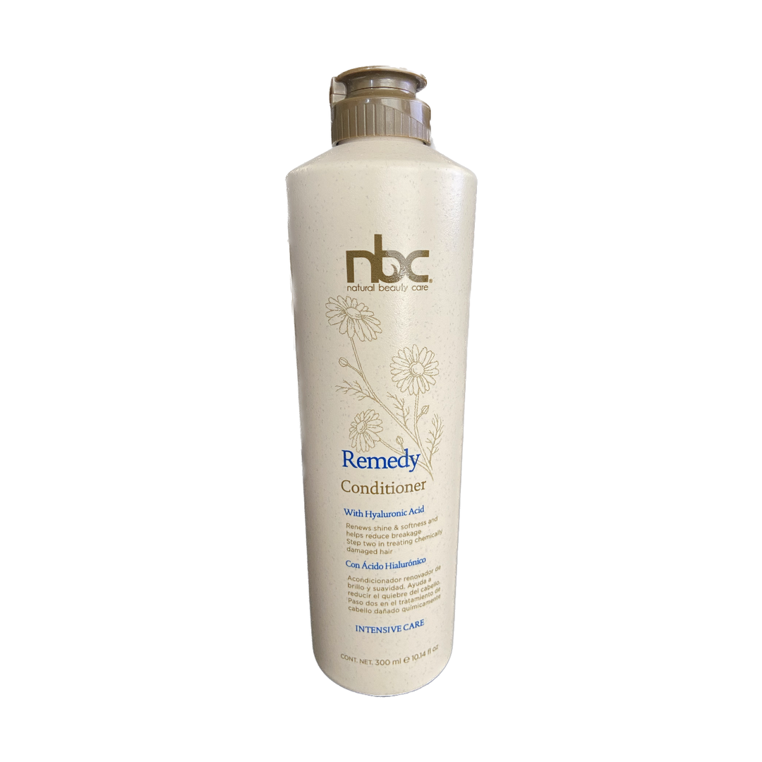 Remedy Acondicionador nbc 300ml