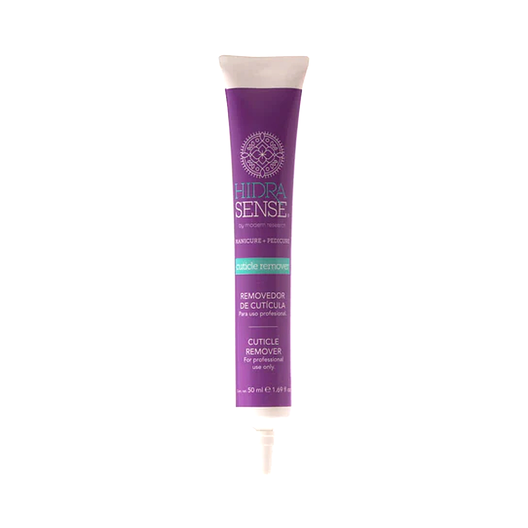 Hidra Sense Cuticle Remover 50ml