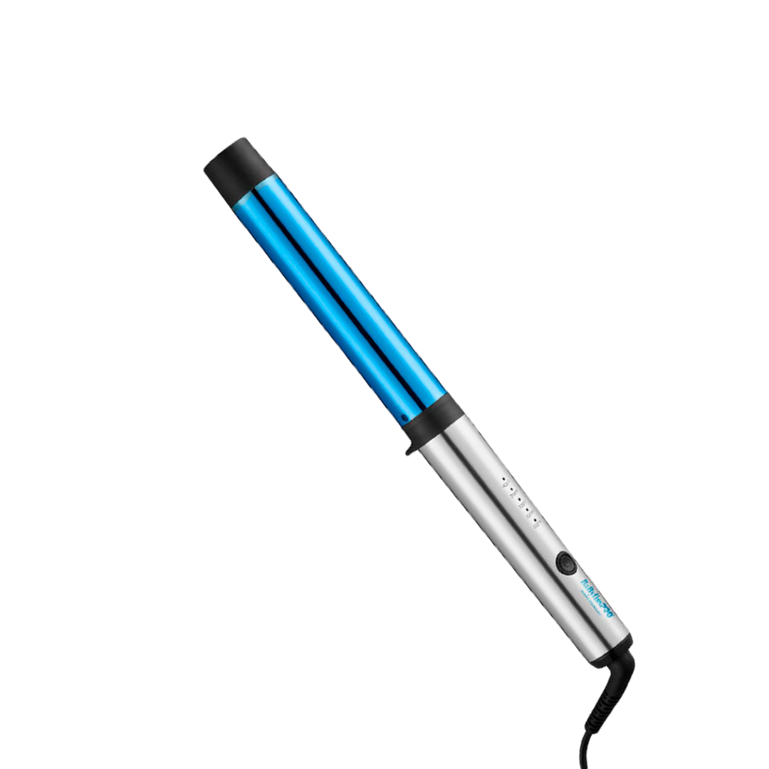 Ferro de 3.17 cm ( 1 ¼ ") BaBylissPRO BNTW125ES