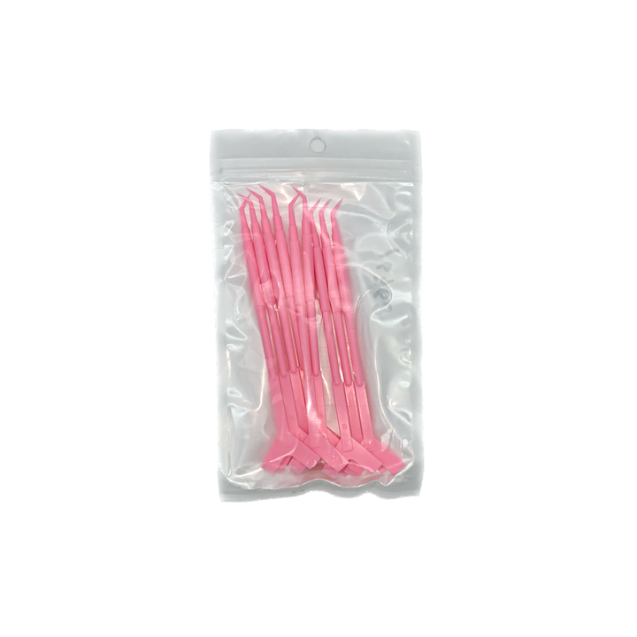 Separador de Cejas y Pestañas con 9pzs