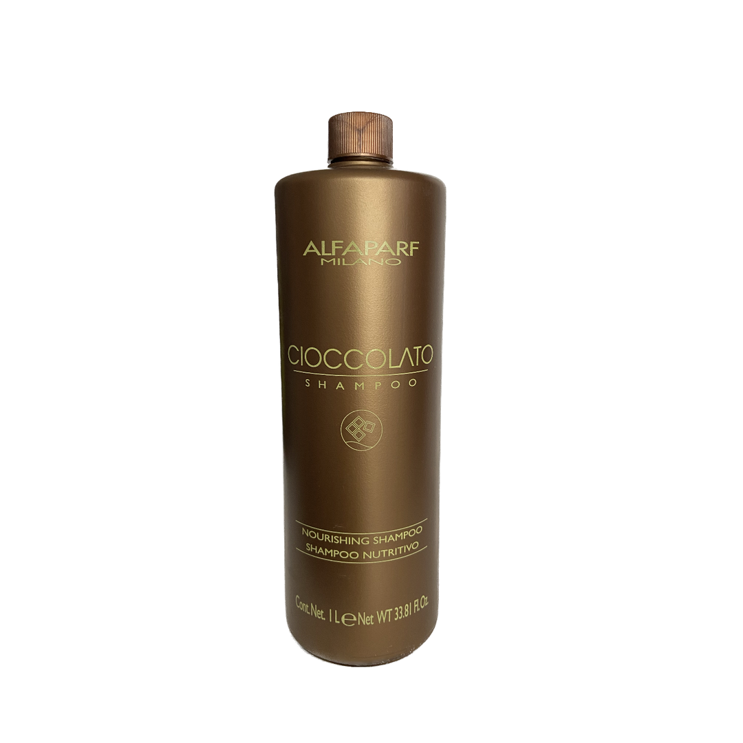 Cioccolato Shampoo Nutritivo Alfaparf 1 L