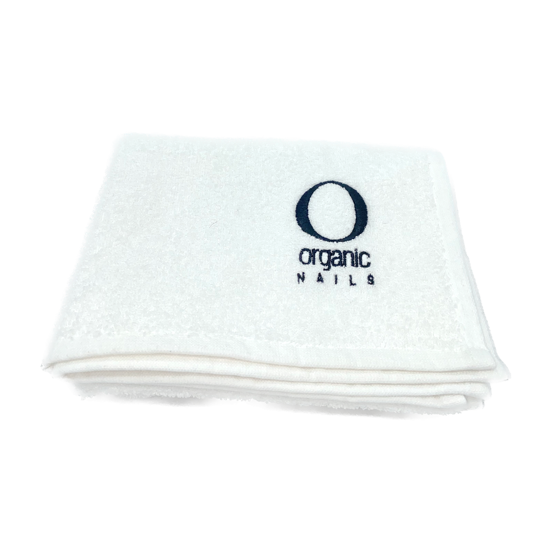 Toalla Grande de 44x73 cm Organic Nails