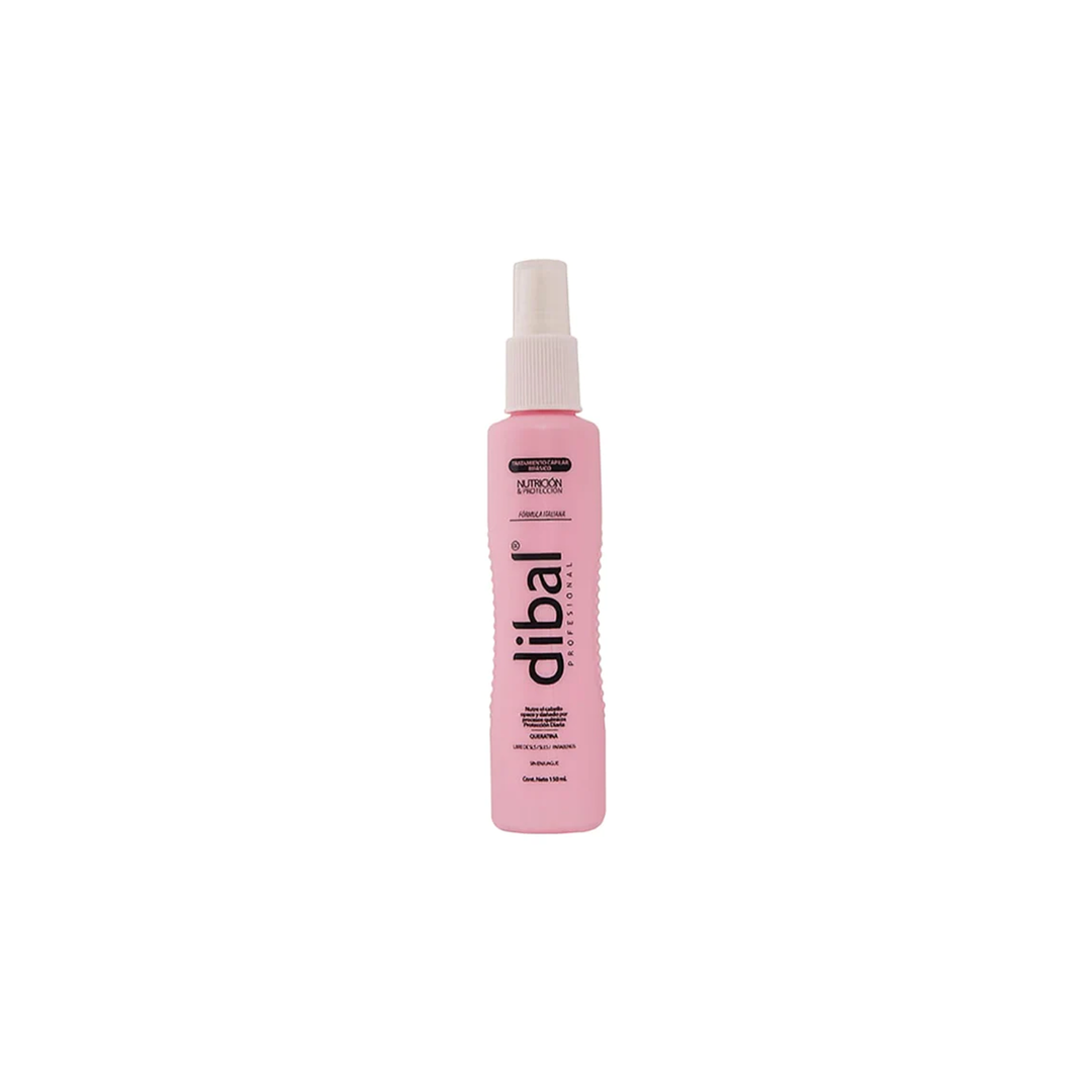 Tratamiento Bifásico Nutrición y Protección Dibal 150ml