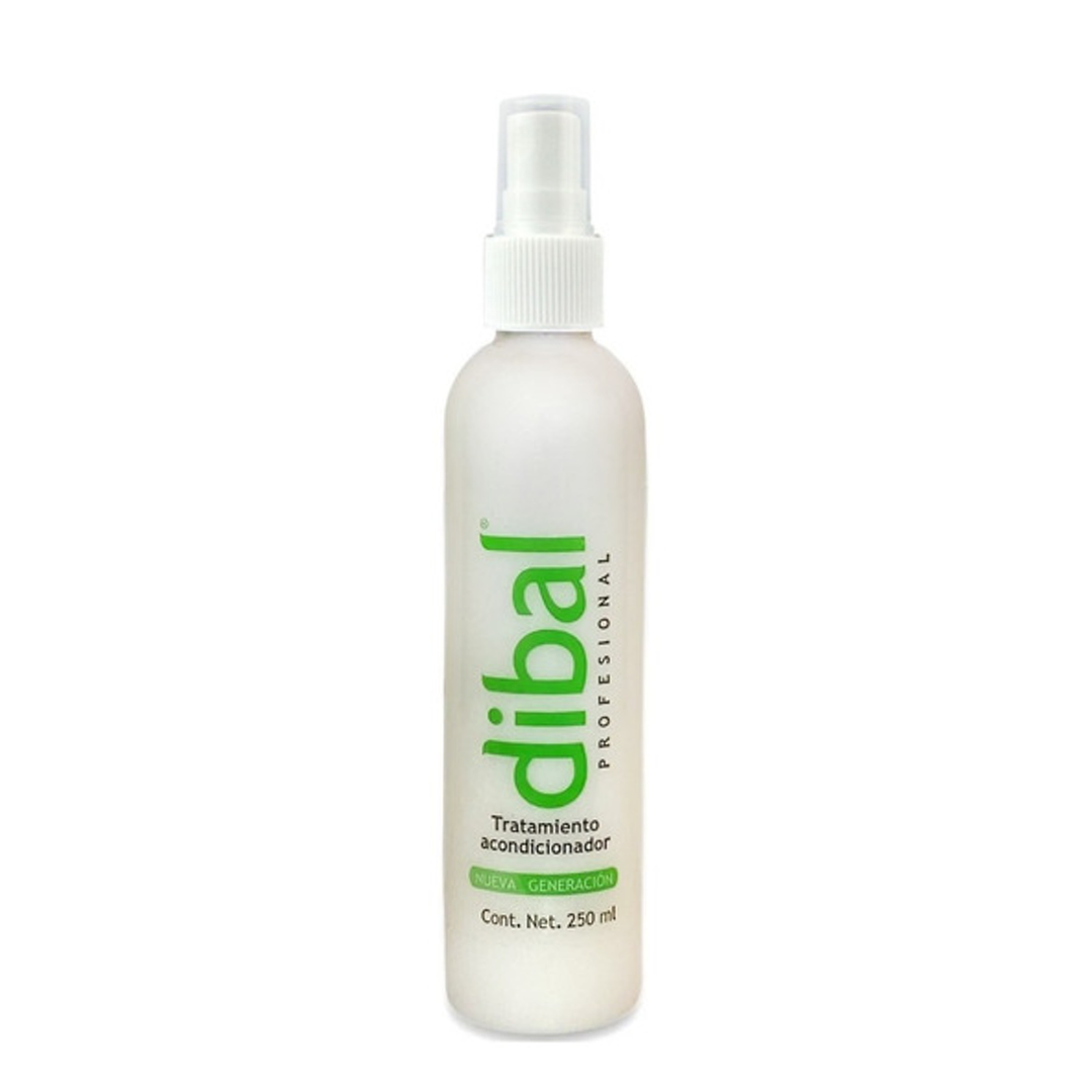Tratamiento Acondicionador Dibal 250ml