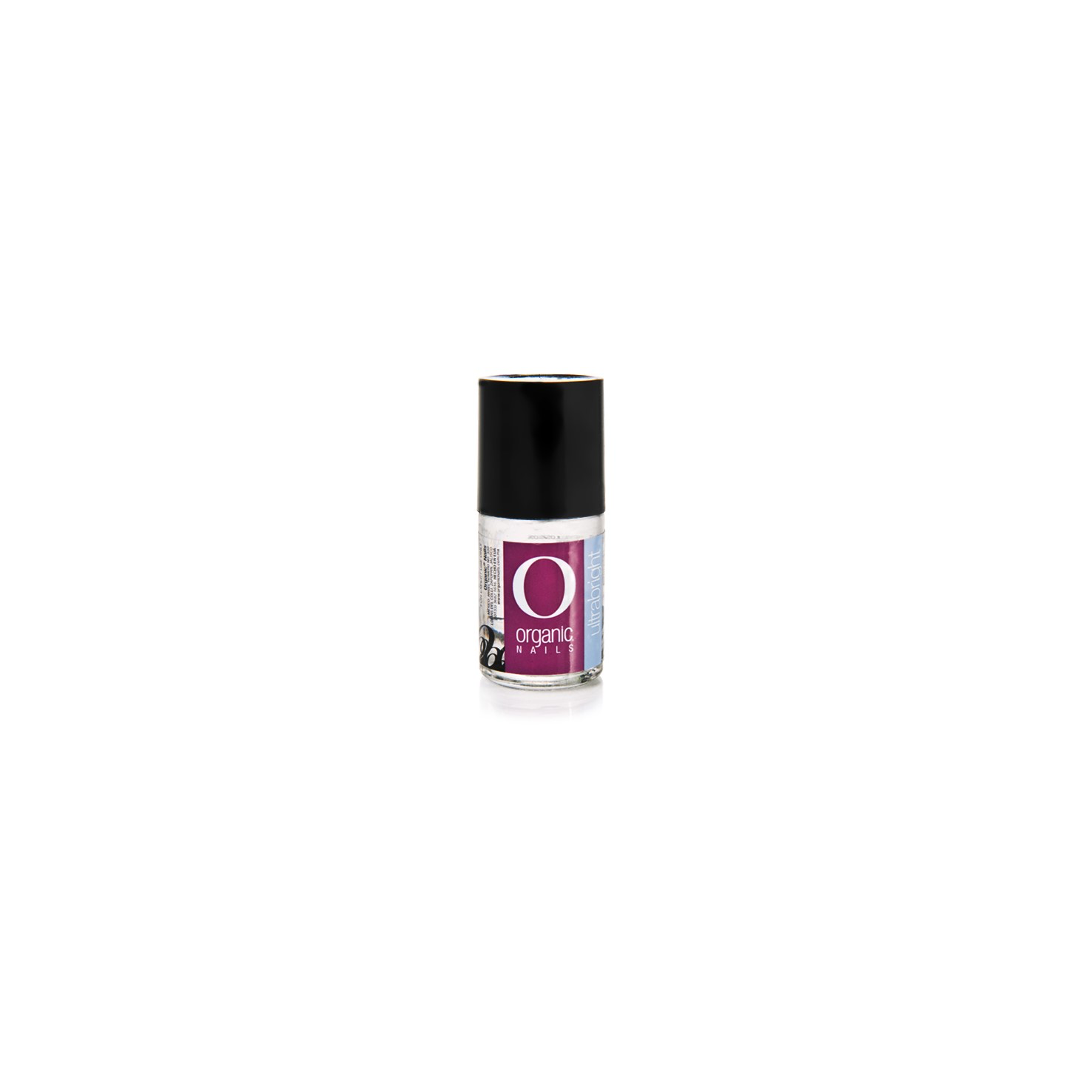 Brillo para Uñas Naturales Natural Shine 14 ml