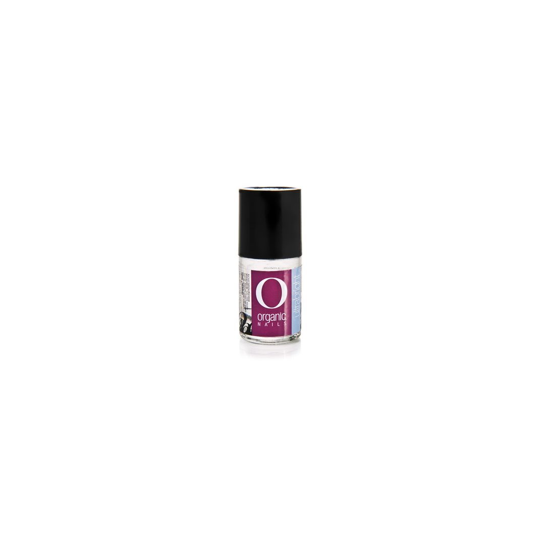 Brillo Terminador Finalizador Ultrabright 15 ml / 0.5 fl oz Organic Nails