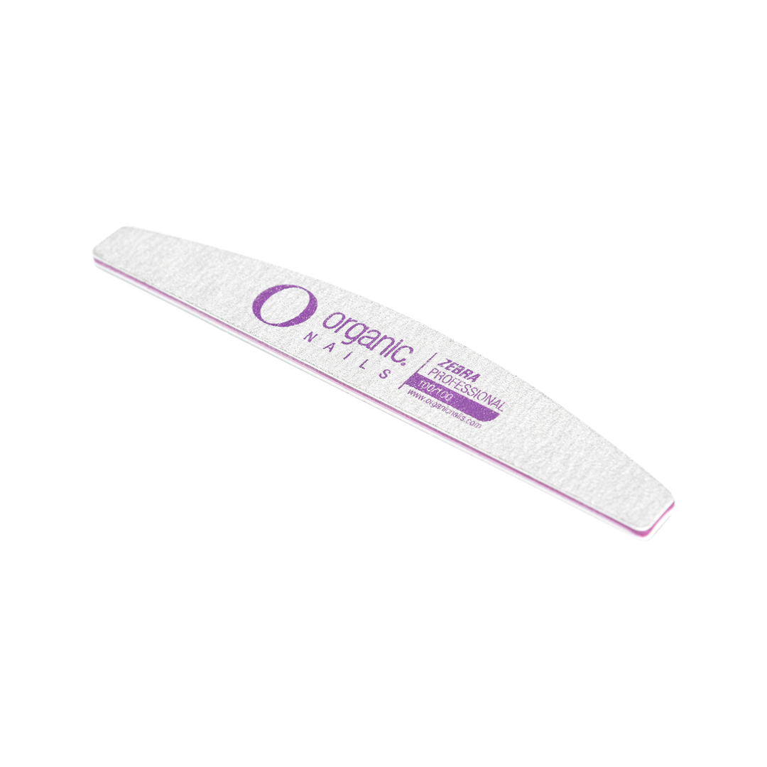 Lima Zebra Profesional 100/100 Organic Nails