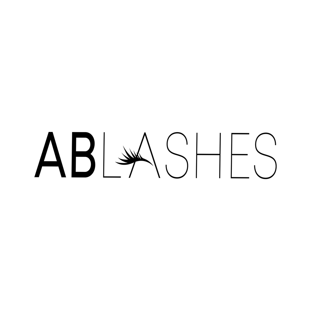 AB Lashes