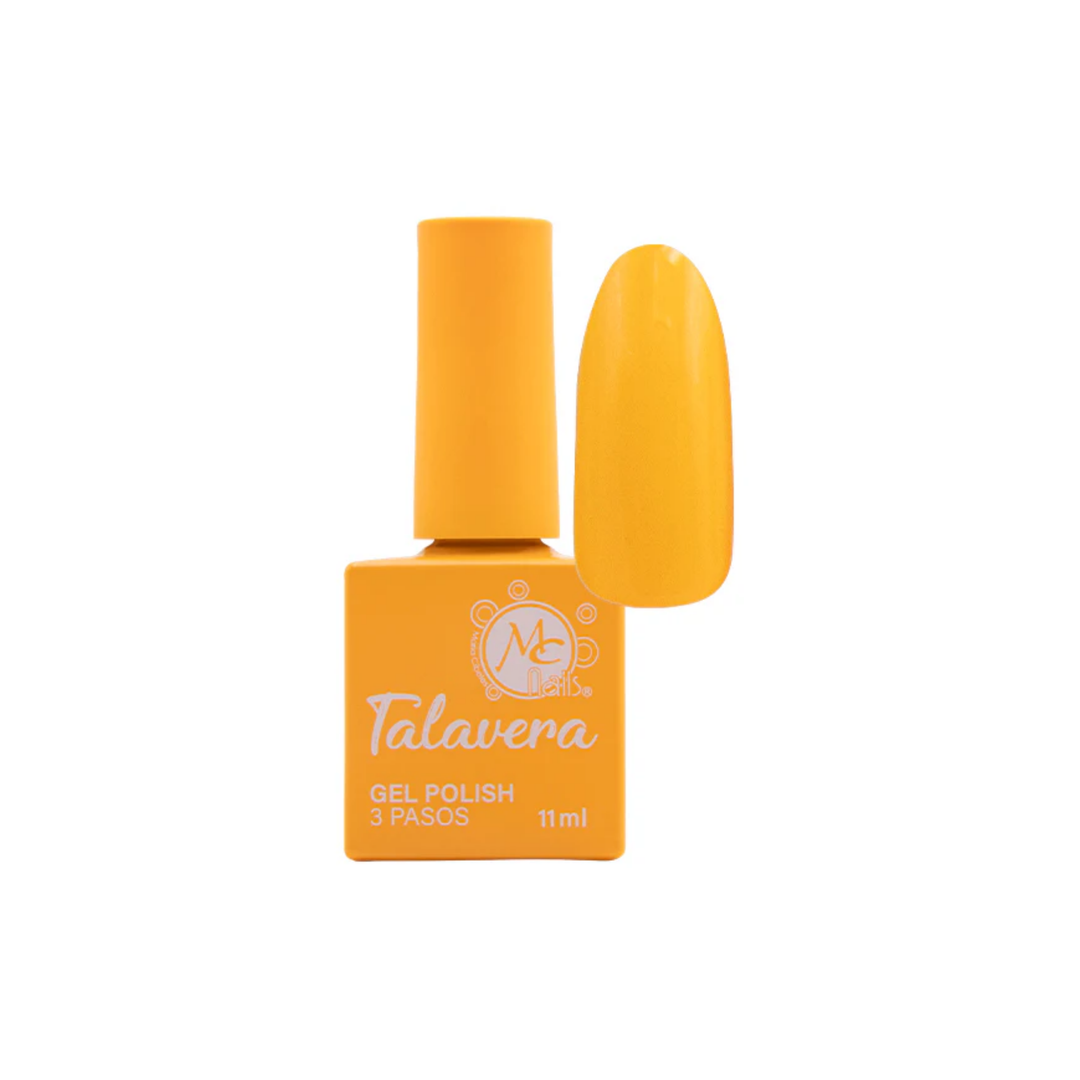 Talavera GEL POLISH MC 3 pasos 11ml