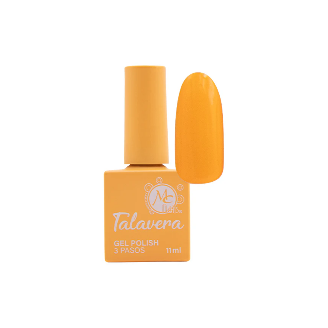 Talavera GEL POLISH MC 3 pasos 11ml