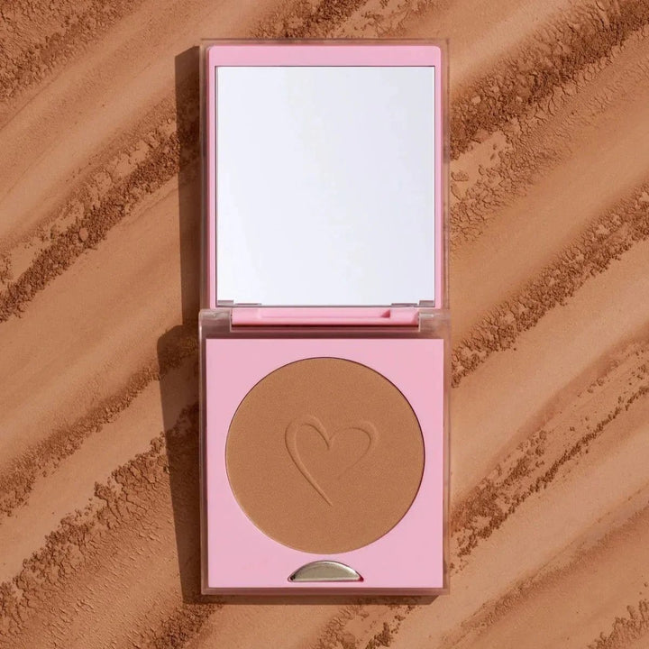 Sunless & Sunkissed Bronceador Beauty Creations