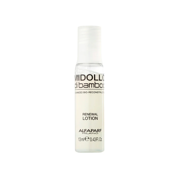 Ampolleta Midollo di bamboo Reestructurante Alfaparf