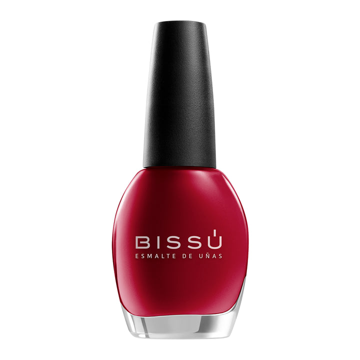 Esmalte Mini Bissú 5 ml c/u